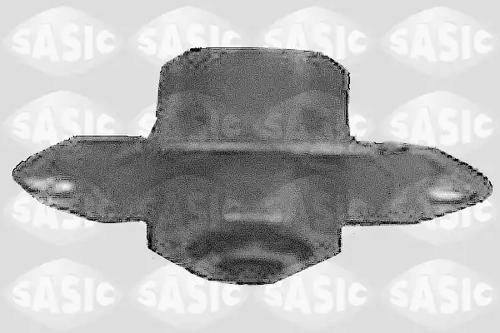 Sasic 4001823 Insulator engine mounting