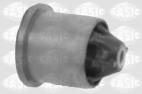 Sasic 2604001 Сайлентблок балки Sasic 2604001 Сайлентблок балки