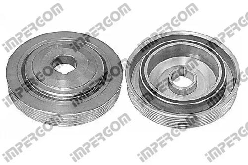 Impergom 10010 Шків колінвала Impergom 10010 Шків колінвала