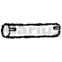 Klarius GM307B Муфта системи випуску