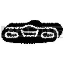 Klarius GMR52 Кронштейн системи випуску відпрацьованих газів Klarius GMR52 Кронштейн системи випуску відпрацьованих газів