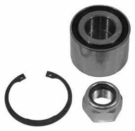 Lemforder 18204 01 Wheel bearing