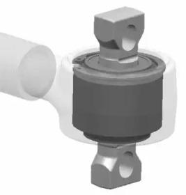 Lemforder 18472 01 Shaft rep kit Lemforder 18472 01 Shaft rep kit