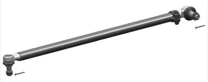 Lemforder 18475 01 End assy steering rack Lemforder 18475 01 End assy steering rack