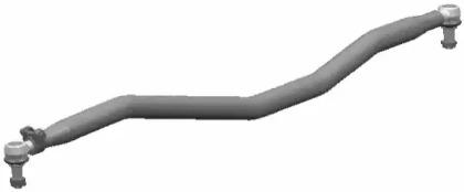 Lemforder 19539 01 Рульова тяга