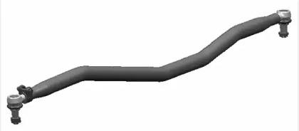 Lemforder 19539 02 Рульова тяга