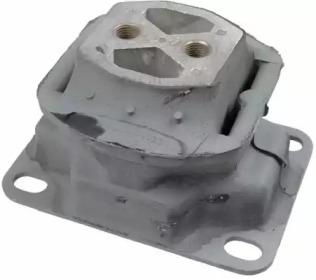 Lemforder 19612 01 Insulator engine mounting