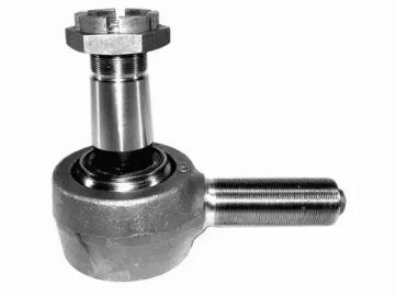 Lemforder 19641 01 Stangenkopf Lemforder 19641 01 Stangenkopf