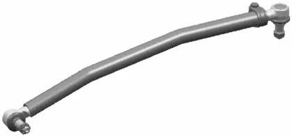 Lemforder 19685 01 End assy steering rack Lemforder 19685 01 End assy steering rack