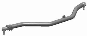 Lemforder 19712 01 Рульова тяга Lemforder 19712 01 Рульова тяга