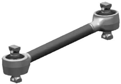 Lemforder 19991 01 Важіль підвіски колеса Lemforder 19991 01 Важіль підвіски колеса