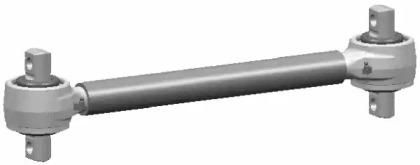 Lemforder 21048 01 Важіль підвіски колеса