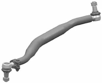 Lemforder 21205 01 Рульова тяга Lemforder 21205 01 Рульова тяга