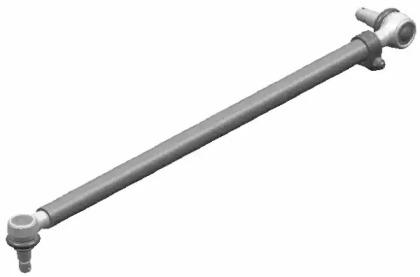 Lemforder 21271 01 End assy steering rack Lemforder 21271 01 End assy steering rack