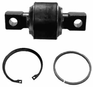 Lemforder 21342 01 Shaft rep kit