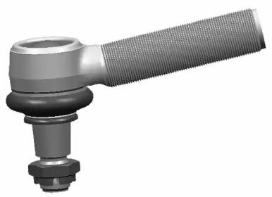 Lemforder 21440 01 End assy tie rod steering Lemforder 21440 01 End assy tie rod steering