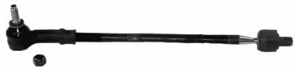 Lemforder 21607 03 Рульова тяга Lemforder 21607 03 Рульова тяга