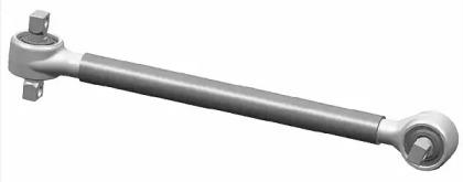 Lemforder 21668 01 Важіль підвіски колеса Lemforder 21668 01 Важіль підвіски колеса