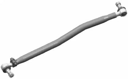 Lemforder 21765 01 End assy steering rack Lemforder 21765 01 End assy steering rack