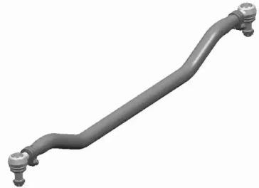 Lemforder 21852 01 End assy steering rack Lemforder 21852 01 End assy steering rack