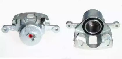 Brembo F 15 007 Супорт гальмівний Brembo F 15 007 Супорт гальмівний
