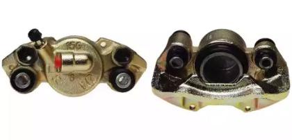 Brembo F 16 000 Brake caliper
