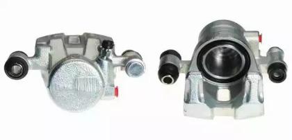 Brembo F 16 008 Супорт гальмівний Brembo F 16 008 Супорт гальмівний