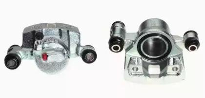 Brembo F 16 012 Суппорт тормозной Brembo F 16 012 Суппорт тормозной