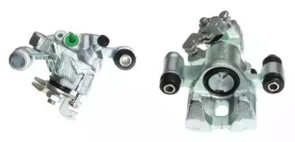 Brembo F 16 021 Brake caliper