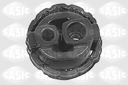 Sasic 7551631 Exhaust pipe support Sasic 7551631 Exhaust pipe support