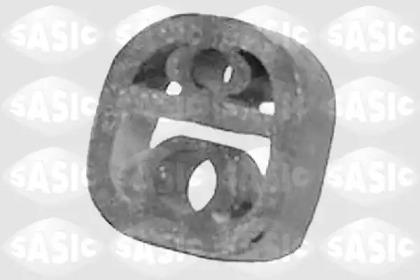 Sasic 7551681 Exhaust pipe support Sasic 7551681 Exhaust pipe support