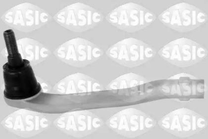 Sasic 7670024 Наконечник поперечной рулевой тяги Sasic 7670024 Наконечник поперечной рулевой тяги