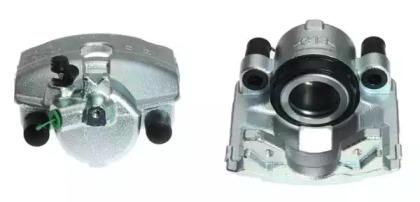 Brembo F 23 192 Brake caliper