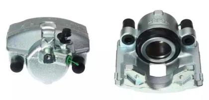 Brembo F 23 193 Brake caliper
