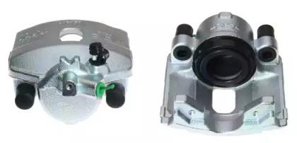 Brembo F 23 197 Brake caliper Brembo F 23 197 Brake caliper