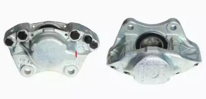 Brembo F 24 004 Brake caliper