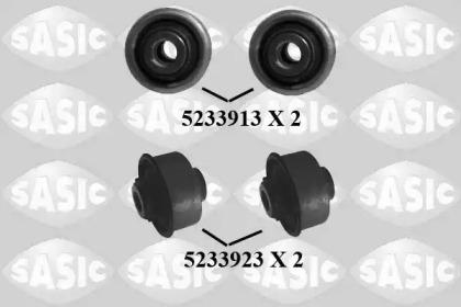 Sasic 7960005 Втулка стабілізатора Sasic 7960005 Втулка стабілізатора