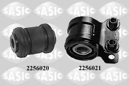 Sasic 7966007 Bushing stabilizer
