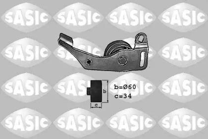 Sasic 8290560 Ролик натяжителя Sasic 8290560 Ролик натяжителя