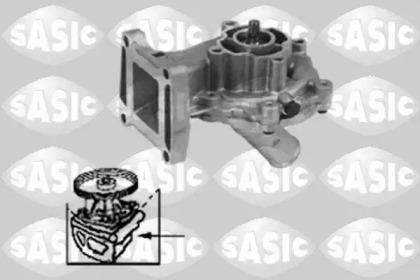 Sasic 9000836 Water pump