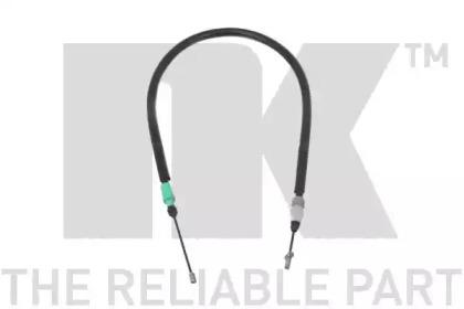 NK 901974 Трос стояночного тормоза