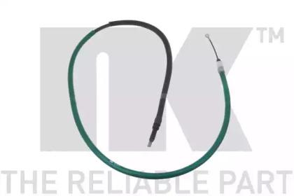 NK 901976 Brake cable
