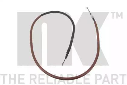 NK 901977 Трос стояночного тормоза
