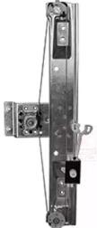 Van Wezel 3750228 Стеклоподъемник
