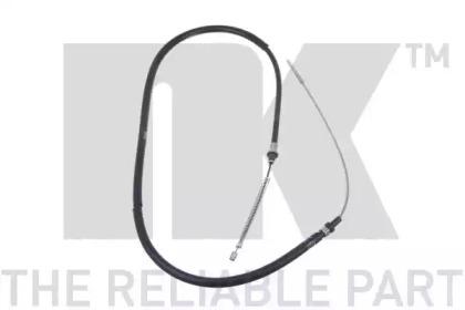 NK 9023113 Brake cable NK 9023113 Brake cable