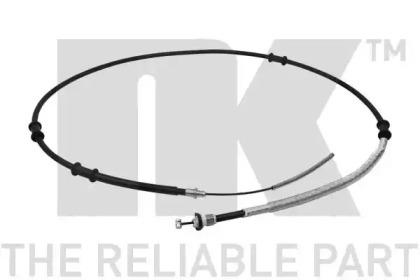 NK 9023178 Brake cable NK 9023178 Brake cable