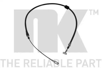 NK 9023193 Brake cable