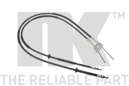 NK 9025116 Brake cable NK 9025116 Brake cable