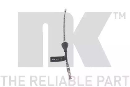NK 9025146 Brake cable