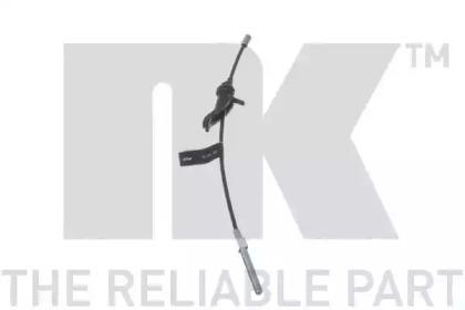 NK 9025147 Brake cable NK 9025147 Brake cable